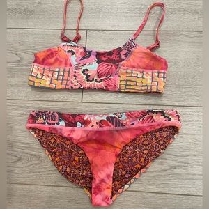 Maaji bikini, size 16 girls
